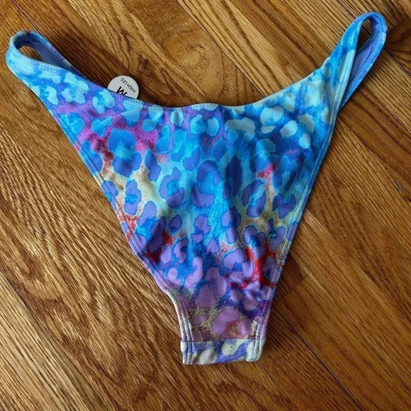 Forever21 bikini bottoms - Picture 3 of 3